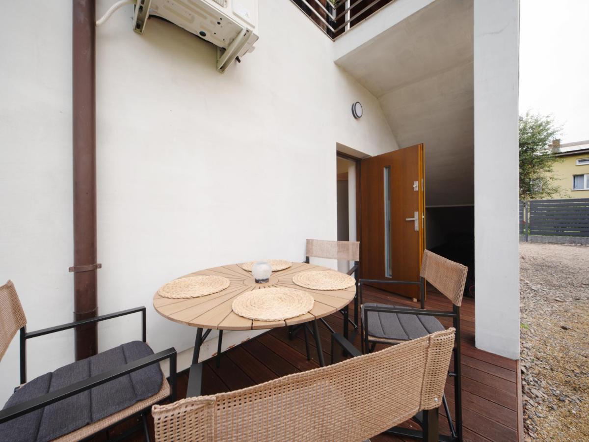 Sweet Dreams Apartment Zator Exterior photo