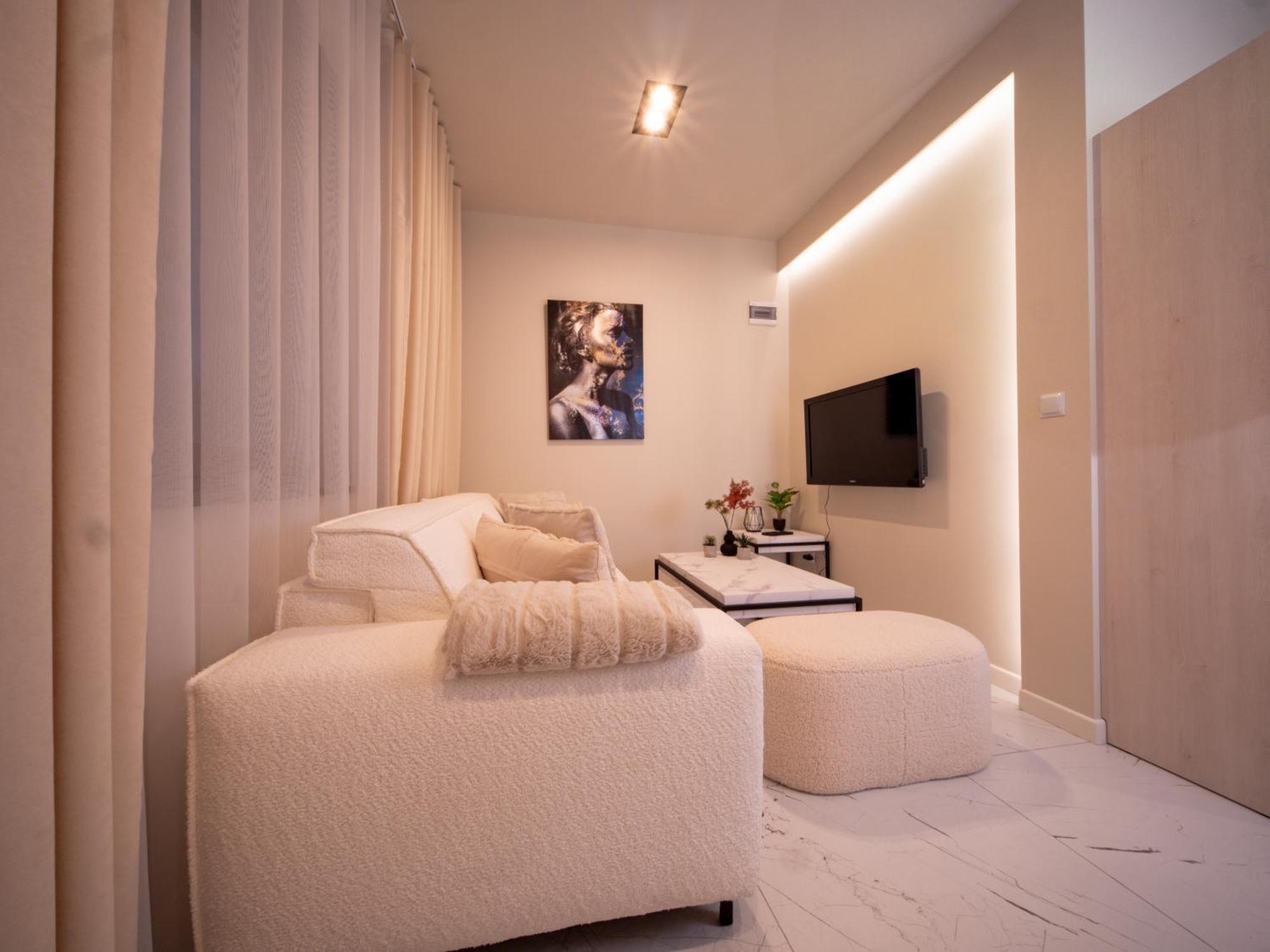 Sweet Dreams Apartment Zator Exterior photo